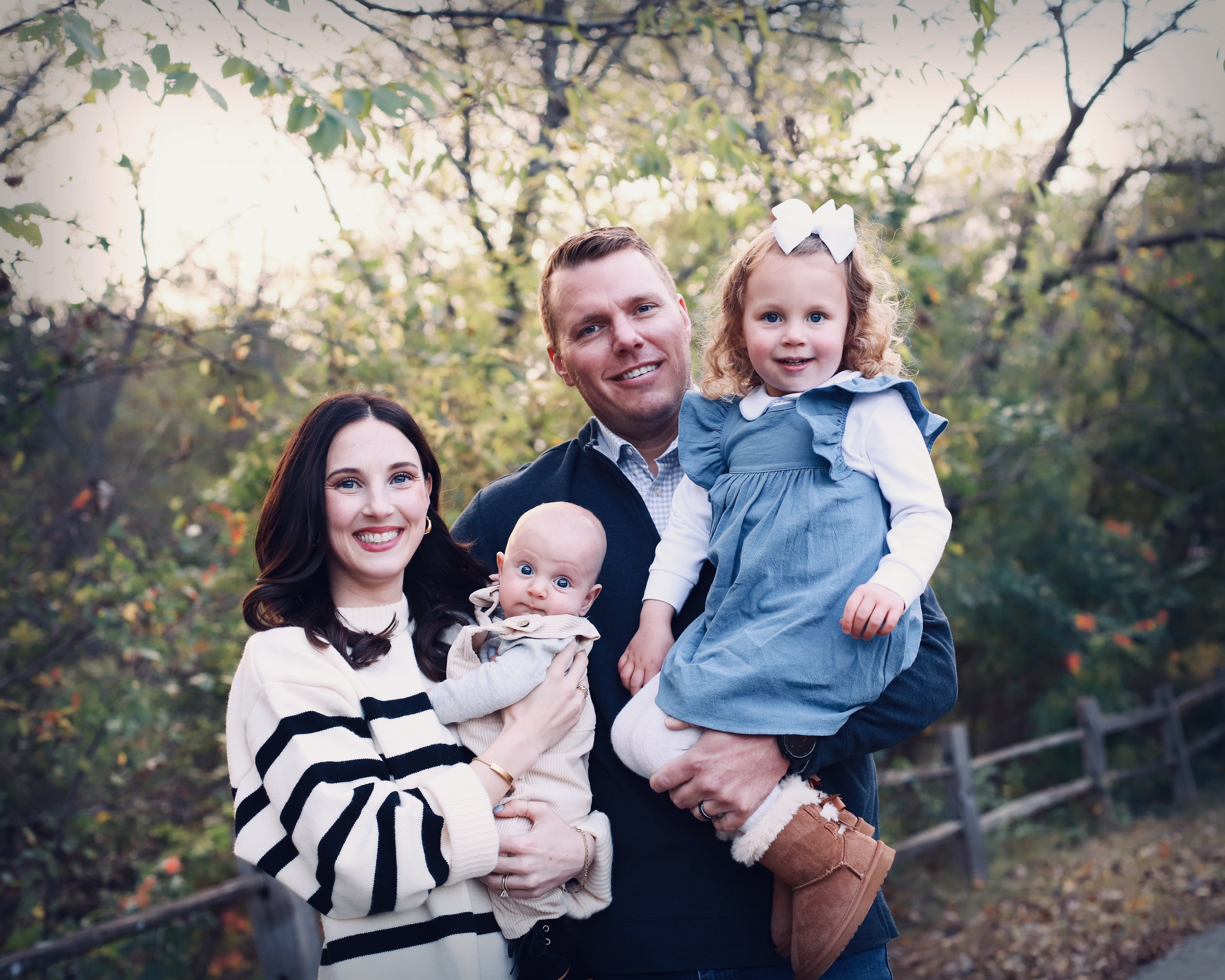 The Myatt Family - Oklahoma land agents and real estate professionals